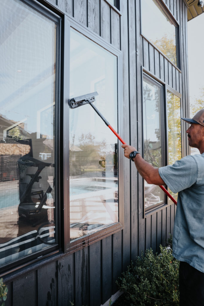 Window Cleaning services in Canton